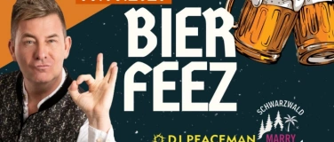 Event-Image for 'Bierfeez 2026'