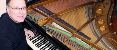 Event-Image for 'Solistenkonzert mit Walter Ratzek'