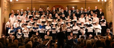 Event-Image for 'Johann Sebastian Bach "Missa in h-Moll" (BWV 232)'