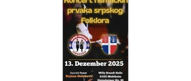 Event-Image for 'Konzert der deutschen Meister'