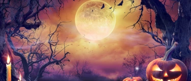 Event-Image for 'Halloween Party'