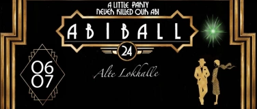 Event-Image for 'Abiball 2024 Gymnasium Eltville / Afterparty'