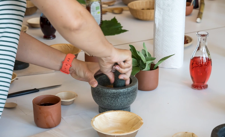 Event-Image for 'Kochkurs &laquo;Mittelalter: Appetit auf die Vergangenheit?&raquo;'