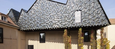 Event-Image for 'F&uuml;hrung &laquo;Vom Hof zum Dach&raquo;'