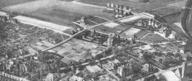 Event-Image for 'Führung: FORSCHUNG UND KRIEG - 80 Jahre Weltkriegsende'