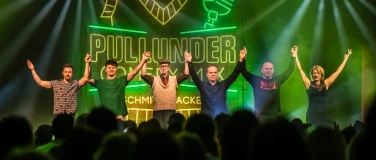 Event-Image for 'Die besondere Familien-Comedy-Show am 4. Oktober!'