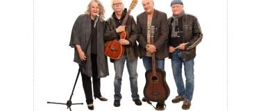 Event-Image for 'LIVE-Konzert: VIERTELFOUR'