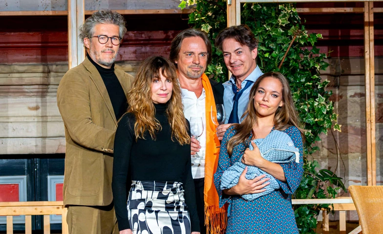 Event-Image for 'DER VORNAME'