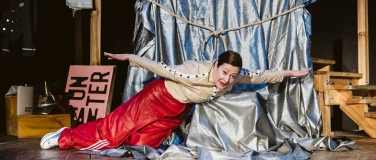 Event-Image for 'Der Untertan spricht'