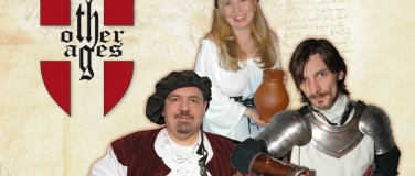 Event-Image for 'Jubiläumsbankett „20 Jahre other ages"'