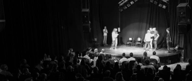 Event-Image for 'Die Improlab-Show 6'