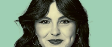 Event-Image for 'SRF Comedy Talent Act «Moderation: Julia Steiner»'