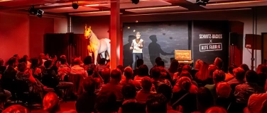 Event-Image for 'Die Comedy-Zaubershow am Niederrhein'