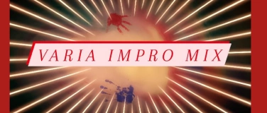 Event-Image for 'Varia Impro Mix'