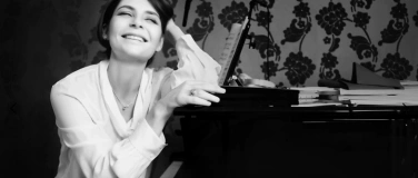 Event-Image for 'Irina Georgieva & Peter Richner - Das grosse Tor von Kiew'