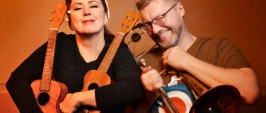 Event-Image for 'Martina Brandl & Martin Rosengarten'