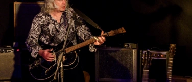 Event-Image for 'Bernd Rinser spielt die Sonntagsmatinee in Birkenried'