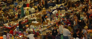 Event-Image for '2 Tage Hallenflohmarkt in Laufen'