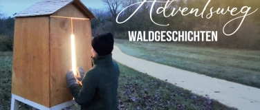 Event-Image for 'Adventsweg "Waldgeschichten"'