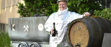 Event-Image for 'Kohle, Stahl & Bier'