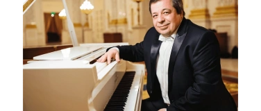 Event-Image for 'MACHT MUSIK  Zwischen Zerrissenheit und Religiosität'