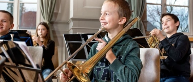 Event-Image for 'Instrumentenvorstellung in Winterthur'