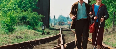 Event-Image for 'cinedocevita bern zeigt den Film: erbsen auf halb 6'