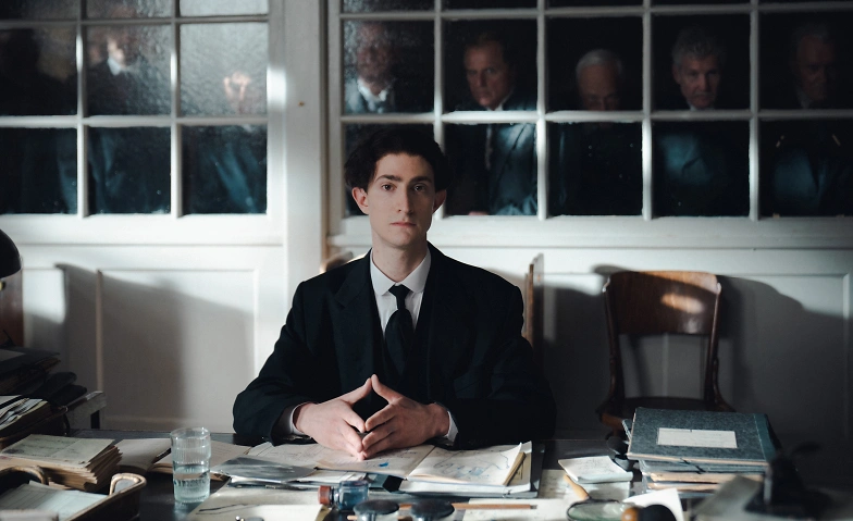 Event-Image for 'Franz K.'