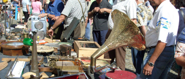 Event-Image for 'Flohmarkt in Ebersberg 2025'