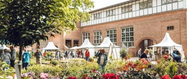 Event-Image for 'Gartentr&auml;ume auf der Rennbahn Hoppegarten  29. bis 31. Mai'