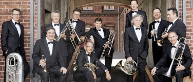 Event-Image for 'GERMAN BRASS - IT'S CHRISTMAS TIME'