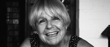 Event-Image for 'Hiergeblieben - Gisela Oechelhaeuser'