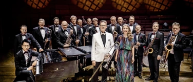 Event-Image for 'Glenn Miller Orchestra directed by Uli Plettendorff'