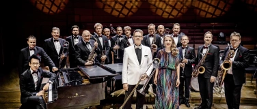 Event-Image for 'Glenn Miller Orchestra directed by Uli Plettendorff'