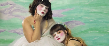 Event-Image for 'TOUR DE LORRAINE 26 w/ BIANDAPID - STUBER & GOALIE &ndash; TENDINI'