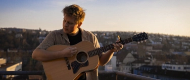 Event-Image for 'Konzert zum Jahresende mit Jonas Gavriil'