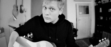 Event-Image for 'Konzert mit dem Singer-Songwriter Jonas Gavriil'
