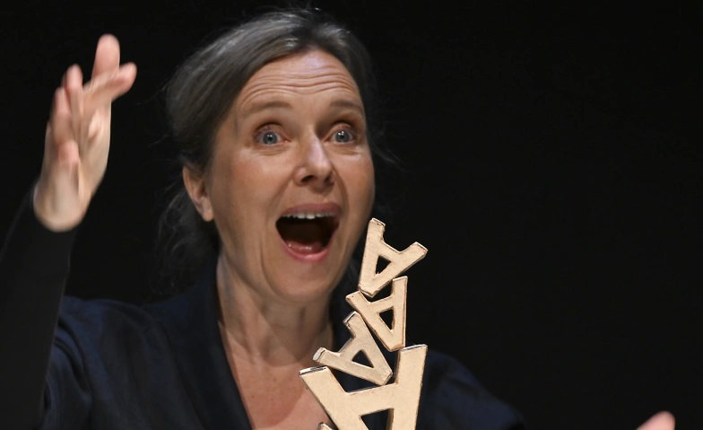 Event-Image for 'Zauberzeichen'