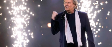 Event-Image for 'Howard Carpendale'