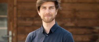 Event-Image for 'Unruhe über Mittag: Cédric Weidmann – Antizipation der Nosta'