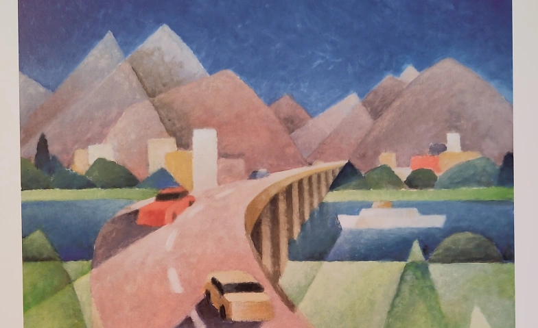 Event-Image for 'Rasant durchs Siebengebirge - Familienf&uuml;hrung'