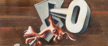 Event-Image for 'Familiensonntag: Im Kosmos Max von Moos (auf Englisch)'