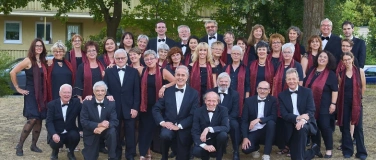 Event-Image for 'Genesis Special Nights – Motetten-Chor Nürnberg'