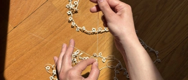 Event-Image for 'Ola Zaitoun &laquo;Sun of Lace&raquo;'