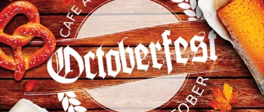 Event-Image for 'OKTOBERFEST AM WALDSEE'