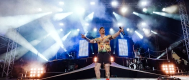 Event-Image for 'Ben Zucker - Draussen Live'