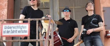 Event-Image for 'Morning Transfer'