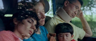 Event-Image for 'FabrikKino: „Sehnsucht in Sangerhausen“'