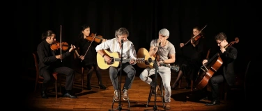 Event-Image for 'Simon and Garfunkel meets Classic'