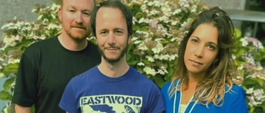 Event-Image for 'Shake Me'